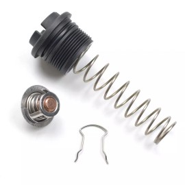 Unbranded Thermal Regulator Kit Fit For Pentair and Sta-Rite Pool Spa Heaters Temp Parts