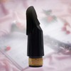 Mouthpiece Cap Protector Cover Saxophone Clarinet Mouthpiece Protector Saxophone Rubber