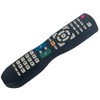 Replacement Remote Control Commander fit for Etec TV 32E800 32E725