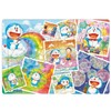 Showa Note Doraemon Puzzle, 70 Pieces, B4 Size 151214704