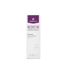 Neoretin Discrom Control Gel Cream SPF50 40 Ml by NEORETIN