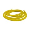 PE Yellow Corrugated Conduit Flexi Pipe Tube Split 10mm -