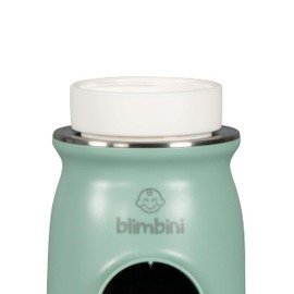 blimbini® Bottle Warmer Adapter Suitable for NUK® First Choice Baby Bottles | 100% Leak-proof & BPA-Free