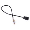 iSpchen Oxygen Sensor, O2 Sensor, 06A906262BR Front Lambda Sensor O2
