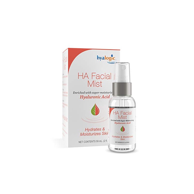 Episilk Facial Mist from Hyalogic 58ml by Hyalogic
