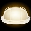 Explosion Proof Anti-High Temperature Moisture Proof Round Lamp Light Accessory