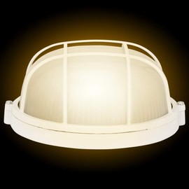 Explosion Proof Anti-High Temperature Moisture Proof Round Lamp Light Accessory for Sauna Room Price