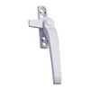 zalati Universal Right Left Handed Window Handle Aluminum Alloy Window
