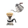 Hario V60 "Buono" Tetera de goteo Stovetop Cuello de cisne