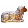 My Home Easter Lamb Baking Mould