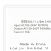 Smart Light Switch PCV WiFi APP Remote Control DIY On