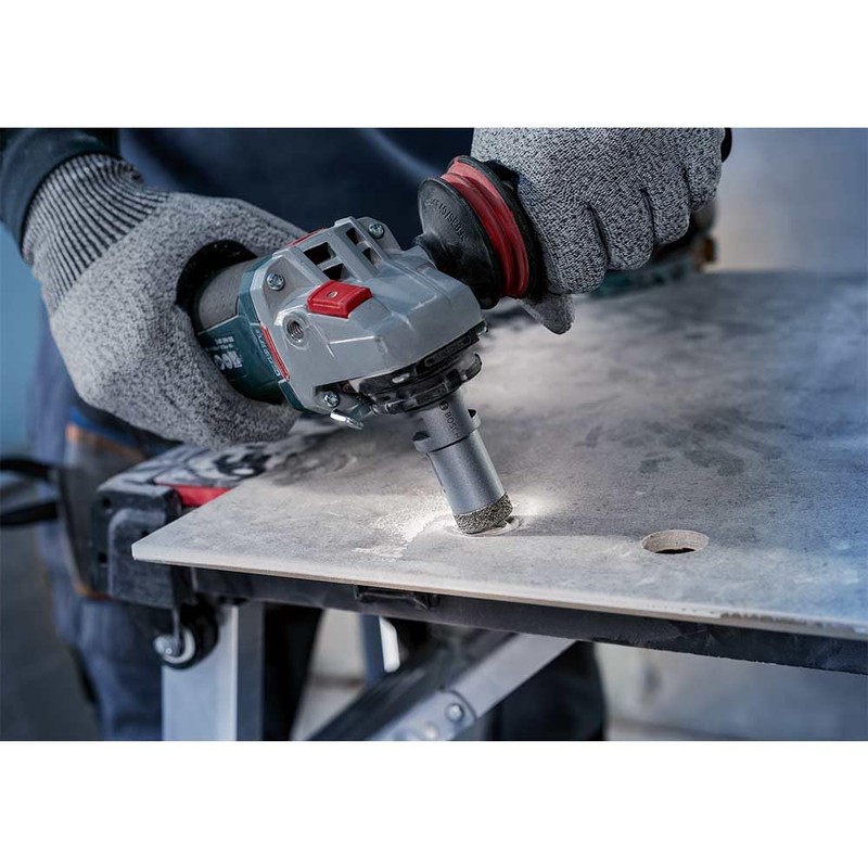 Bosch 2608587117 25 mm Dryspeed Diamond Cutter