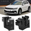 Leapiture Electronic Parking Brake Handbrake Button Switch Auto Parking Brake