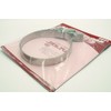Shinei Bussan SL-106 Stainless Steel Belt, 0.4 x 23.6 inches