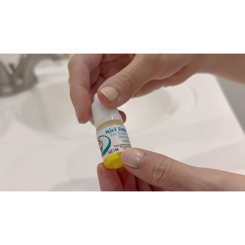 CASA BOTANICA 2 pcs HONEY JIMERITO MIEL JMERITO