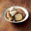 Izameshi Oden Side Dish