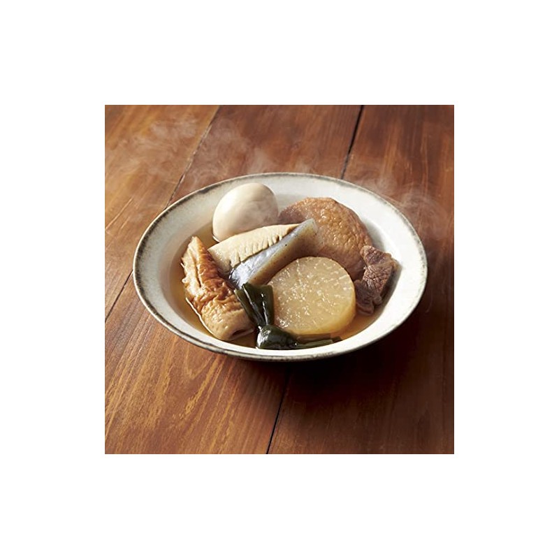 Izameshi Oden Side Dish