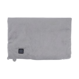Hand Warmer Warming Cushion USB 3 Gear Temp Adjustment Folding 5V for Indoor Outdoor