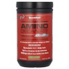 MuscleMeds Amino Decanate Citrus Lime 384g, 1 piece / 머슬메즈 아미노 데카네이트 시트러스 라임 MuscleMeds Amino Decanate Citrus Lime 384g, 1개