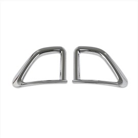 RUIQ Honda New Freed GT Series Exclusive, Exterior Front Fender, Garnish, Side, Dummy Duct, Air Duct, Euro Duct, Outside, Side Door, Bezel, Frame, Samera, Honda Freed