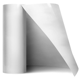 VViViD Clear Paint Protection Anti-Scratch Film Vinyl Sheet 300 Inch x 54 Inch (Bulk Roll)