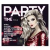 Doda / Martin Tungevaag / Claydee: Party Time Vol. 4