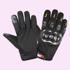 쏘니즈 오토바이 라이더 스마트폰 배달 터치장갑 겨울 방한 Soniz Motorcycle Rider Smartphone Delivery Touch Gloves Winter Warmth
