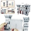 Fiaca Military Soldier Playset Army Men Play Action Figures