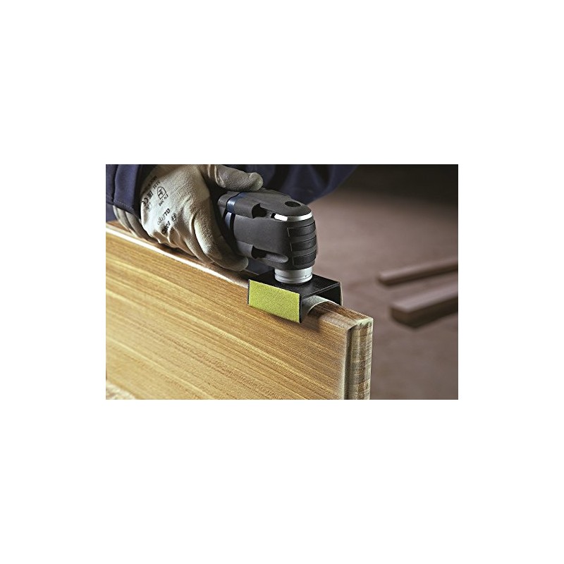 BOSCH P60AUZ70G Sanding Plate for Cut & Sew, Multi-Tool, Paper