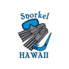 CafePress Snorkel Hawaii 10" Wall Clock for Livingroom, Kitchen, or