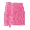 Julie Julsen Organic Wash Mitts Set of 10 15 x