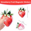 Cute Strawberry Mechanical Pencil Set Include 3Pcs Kawaii Mechanical Pencils,3