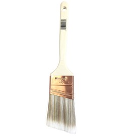 Shur-Line 70001TS15 55531N Premium Paint Brush, Poly/Nylon Blend Bristles, An, 1.5-Inch Angle