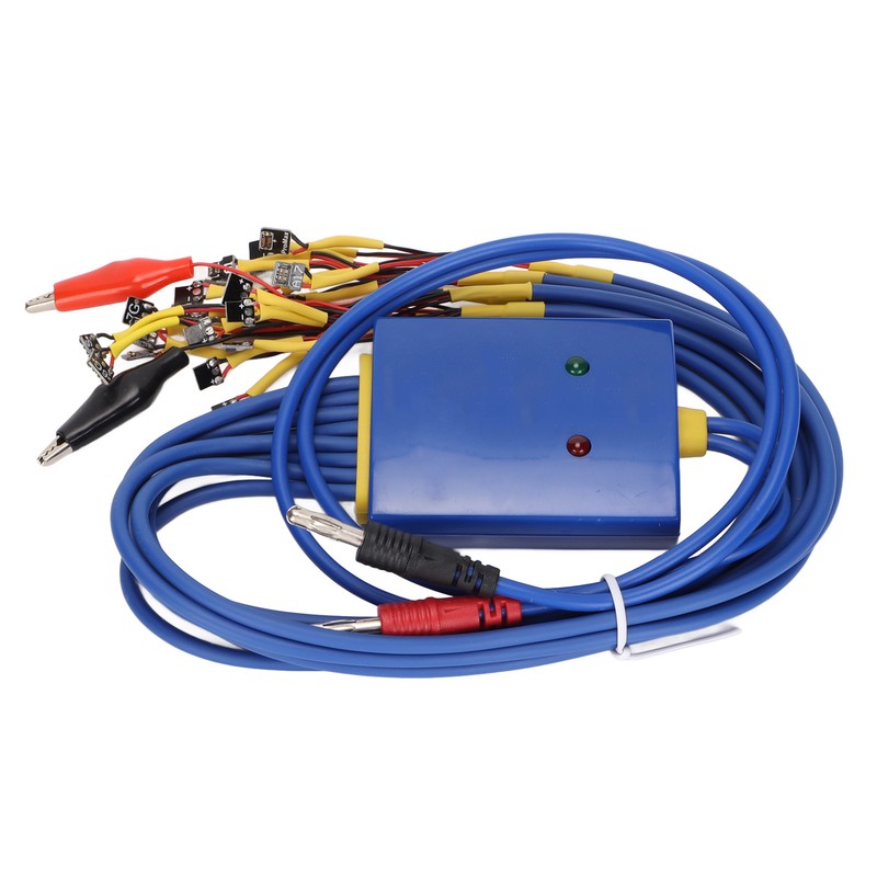 Power Boot Control Line Phone Repair Power Boot Cable Power