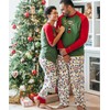 Lazy One Matching Family Christmas Pajamas, Family Christmas Pajamas Set