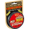 WFT KG Strong 300 m 0.08 mm 10 kg Braided