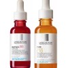 Retinol B3 Deep Anti-arrugas+ Pura Vitamina C10 Antiarrugas Momento De
