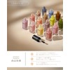 NAIL HOLIC Nail Holic Dull Colors PK005K 0.2 fl oz