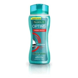 Shampoo Optims Therma Protect con Vital Keratina 700 ml                                                                                               
