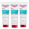 Eucerin Intensive Repair, Extra-Enriched Foot Creme, 3 Oz (Pack of