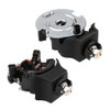 04312-PSA 305 Starter Brush Repair Kit for Honda Accord CR-V