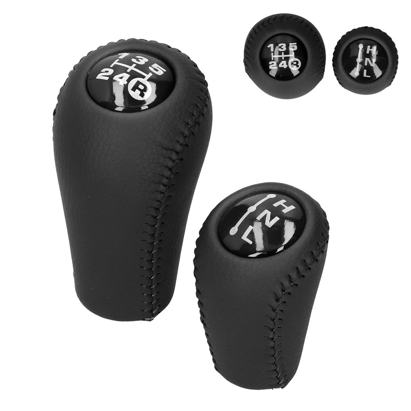 5 Speed Manual Gear Shift Knob Lever Fit for 4Runner/Hilux
