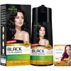 Herbishh Champú de color para cabello - Champú y acondicionador