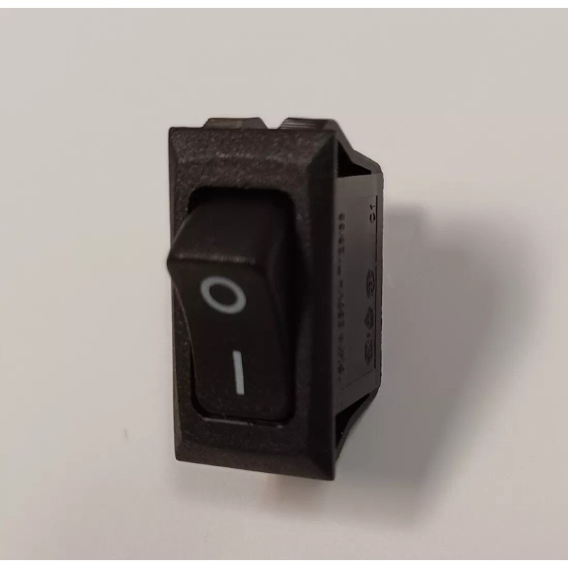 Canal 501S HB Series Rocker Switch 16A 250VAC T125/55, New,