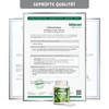 L-Proline, 450 mg, High Dose, 120 Capsules - No Artificial