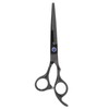 6 Inch Hair Cutting Scissors Stainless Steel Professional Shears Salon