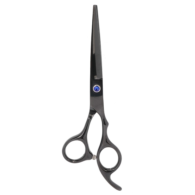 6 Inch Hair Cutting Scissors Stainless Steel Professional Shears Salon