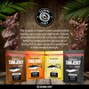 Kaimana Jerky Ahi Tuna Sampler Bundle - All Natural &