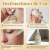 D Pantenol Usp Uso Cosmetico 50 Gramos Todo Tipo De