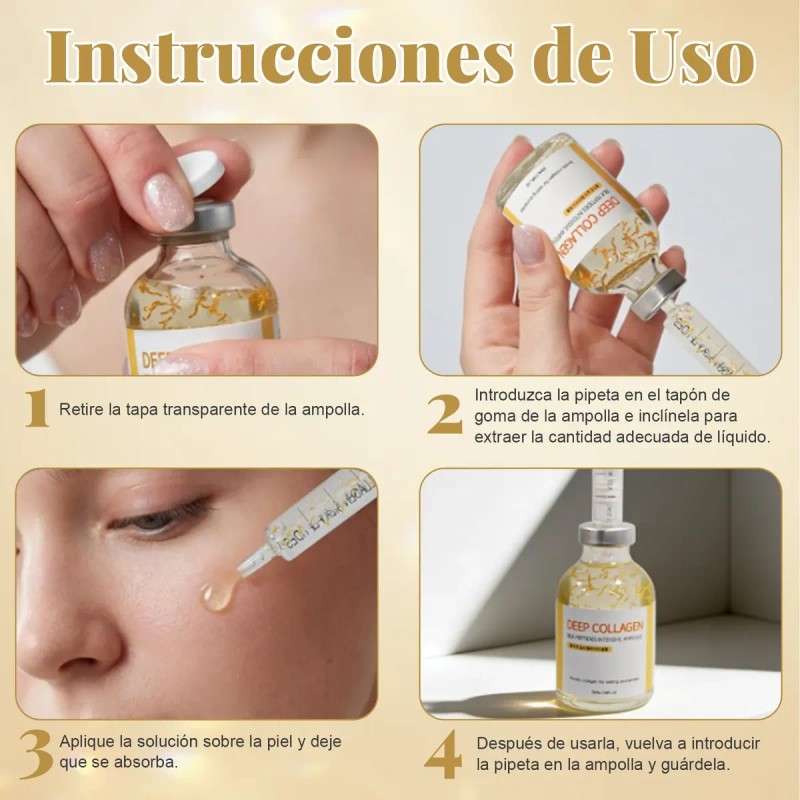 D Pantenol Usp Uso Cosmetico 50 Gramos Todo Tipo De